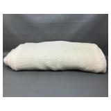 Burlap Fabric On Bolt 100% Jute