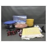 Kitchen & Home Accessories