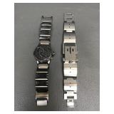 Vintage Lafayette And Arenix Watches