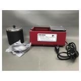 United Nuclear Rotary Rock Tumbler 3lb Capacity