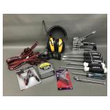 3m Work Tunes, Stanley, Husky & More Tools