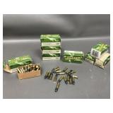 22 Thunderbolt Rimfire Cartridges