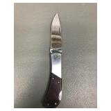 Vintage Khyeer Japanese Pocket Knife