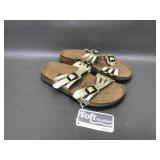 Birk's Birkenstocks Women's Soft Footbed Granada