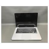 Apple Macbook Pro
