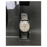 Vintage Lincoln Swiss Movement Men's Watch