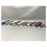 Lionel Chessie System, Penn Central & More Trains