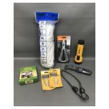 Ozark Trail Multi Tool, Emergency Stove, Nylon