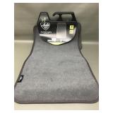 Auto Drive 4 Piece Floor Mats