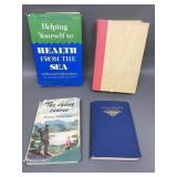 The Chosen Course & More Vintage Books