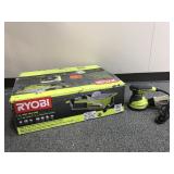 Ryobi Wet Tile Saw & Power Sander