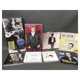 Bruce Stringsteen, Ella Fitzgerald & More!