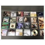 Candlebox, Kenny Parker & More Vintage Music Cds