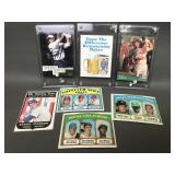 Autographed Fuzzy Zoeller, Casey Martin & More