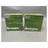 Remington Golden Saber 9mm Lugar Hollow Points