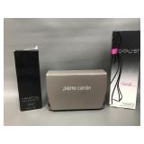 Halston & Pierre Cardin Perfume & Cologne!