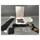 Franklin Simon France Kidskin Gloves & More!