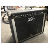 Vintage Peavy Amplifier