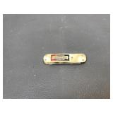 1930's Champion Spark Plugs Advertising Knife