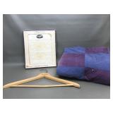 Small Vintage Quilt, Deadstock Pillowcases & More