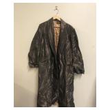 J.l. Hudson Detroit Men's Smoking Jacket