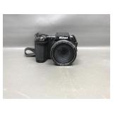 Nikon Coolpix L840 Digital Camera