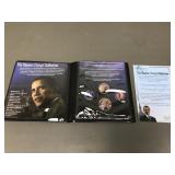 Obama Change Collection First Commemorative Mint