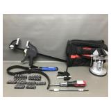 Standing Vice, Husky, Kobalt & More Hand Tools