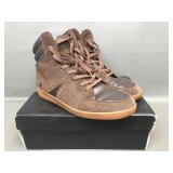 Rocawear Size 13 Renaissance High Top Sneakers