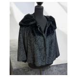 Dewery's Detroit Birmingham Black Persian Lamb