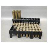 38 Special Slugs And 30-06 Ammunition