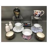 Noritake China And More