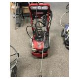 Craftsman 5 In 1 Nozzle Gas Pressure Washer
