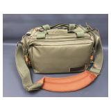 Fieldline Ammo Gun Case Bag In Desert Clay