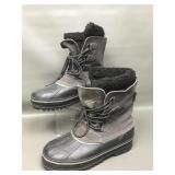Skechers Boots Mens Size 9 W Thinsulate