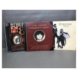 Vtg Fleetwood Mac Vinyl Record & More!