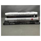 Ansel Adams Photography Portfolio Books & More