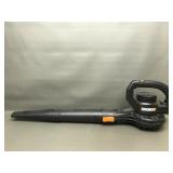 Worx Electric Leaf Blower