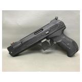 Beeman P17 Air Gun