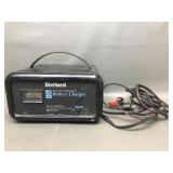 Diehard 12 Volt Battery Charger