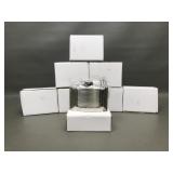 Stainless Steel Mini Flask Belt Buckles