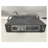 Audio Technica Atw-r73 Uhf Synthsized Diversity