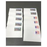 United States Post Officce Post Cards