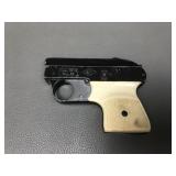 Mondial Starter Pistol *not A Firearm