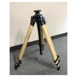 Berlebach German Wooden Tripod
