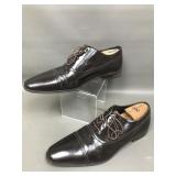 Designer Versace Men's Dress Shoes