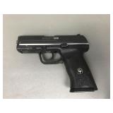 Insanity Gbb Co2 Airsoft Pistol