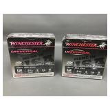 Winchester Universal 12g Shot Shells