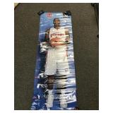 Detroit Pistons Chauncy Billups Poster