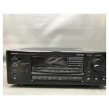 Onkyo Tx Sv515pro Audio Video Tuner Amplifier